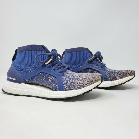 adidas Shoes - adidas Women's Ultraboost X All Terrain Shoes